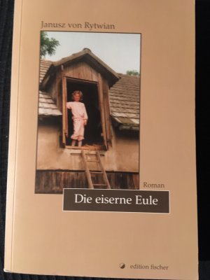 Die eiserne Eule