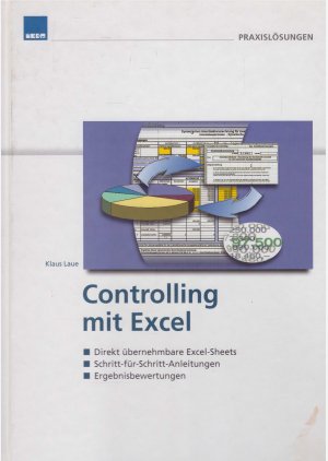 Controlling mit Excel