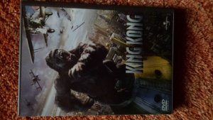 gebrauchter Film – Peter Jackson – King Kong (2005)