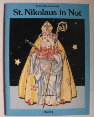 St. Nikolaus in Not