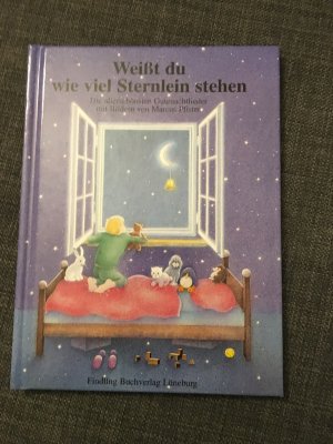 Weißt du, wie viel Sternlein stehen