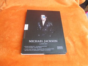 gebrauchtes Buch – Arno Bani – Michael Jackson