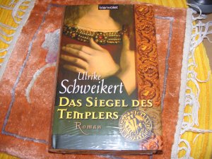 Das Siegel des Templers