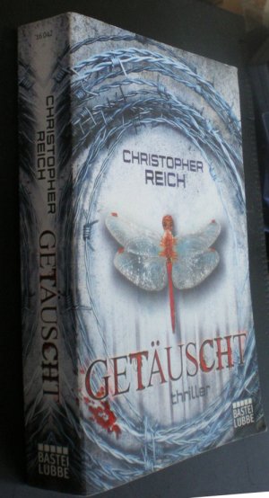 gebrauchte Buecher