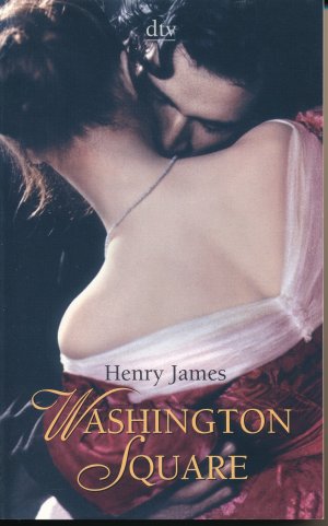 gebrauchtes Buch – Henry James – Washington Square