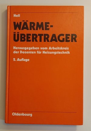 Wärmeübertrager