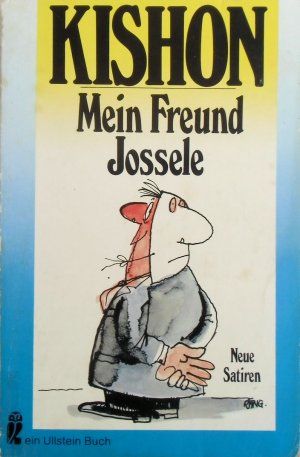 Mein Freund Jossele