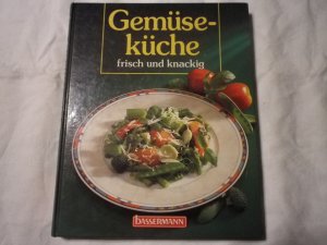 Gemüseküche