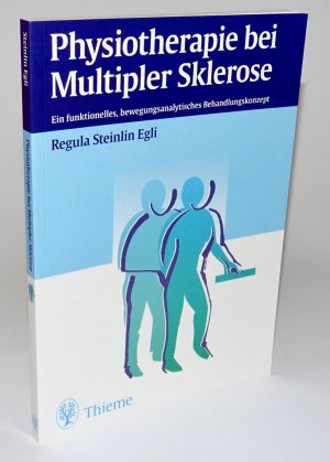 Physiotherapie bei Multipler Sklerose