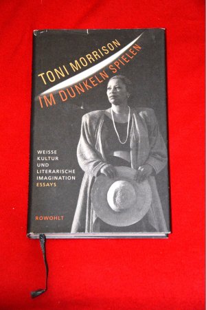 gebrauchtes Buch – Toni Morrison – Im Dunkeln spielen