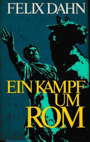 Ein Kampf um Rom