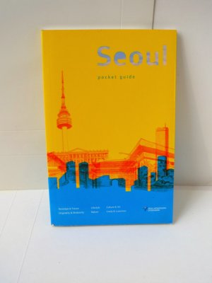 Seoul Pocket Guide