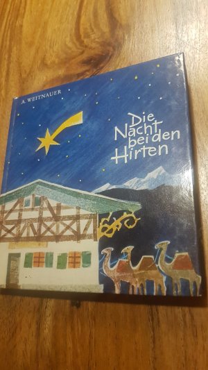 Die Nacht bei den Hirten