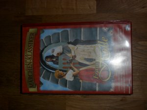 gebrauchter Film – Gottfried Kolditz – Frau Holle, DEFA Märchen Klassiker gebrauchter Film – Gottfried Kolditz – Frau Holle, DEFA Märchen Klassiker