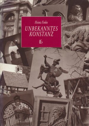 Unbekanntes Konstanz