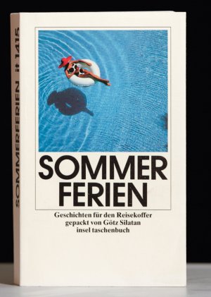 Sommerferien: Geschichten für den Reisekoffer