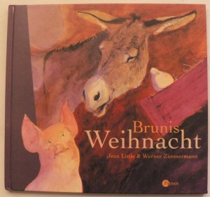 Brunis Weihnacht