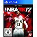 gebrauchtes Spiel – NBA 2K 17