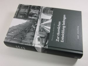 gebrauchtes Buch – Selle, Klaus; Zalas – Zur räumlichen Entwicklung beitragen - Konzepte, Theorien, Impulse - (Planung neu denken, Bd. 1)