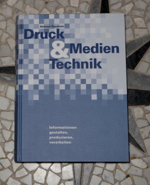 Druck&Medien Technik