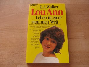 Lou Ann - Leben in einer stummen Welt