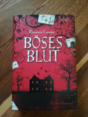 Böses Blut