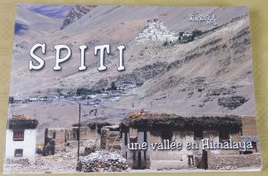 Spiti: une vallée en Himalaya