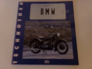 gebrauchtes Buch – Morley; Woollett – BMW Motorräder R63 * R52 * R5 * R6 * R75 Wehrmacht Gespann * R51 * R25 * R69 R60