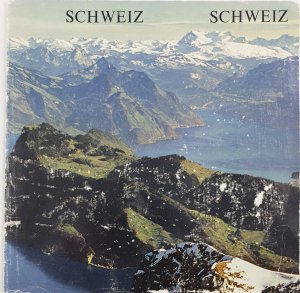 Schweiz Schweiz