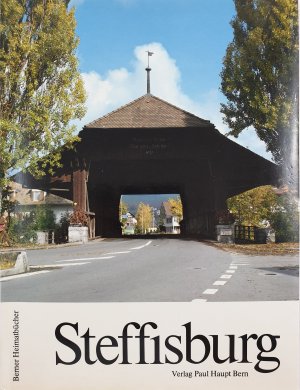 gebrauchtes Buch – Ruth Bietenhard – Steffisburg