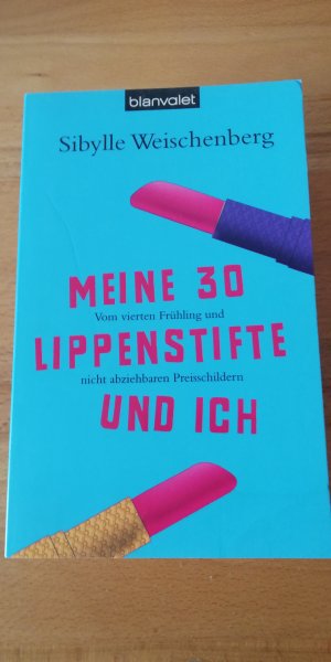 gebrauchte Buecher