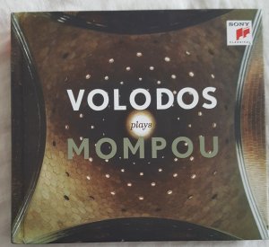 Volodos plays Mompou
