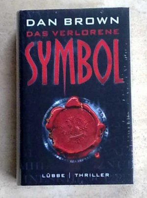 Das verlorene Symbol