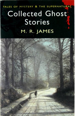 gebrauchtes Buch – James, M. R – Collected Ghost Stories.