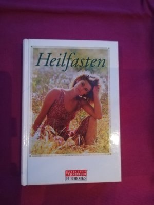 gebrauchtes Buch – Heilfasten