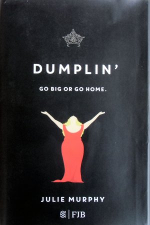 gebrauchtes Buch – Murphy, Julie; Stier – DUMPLIN'