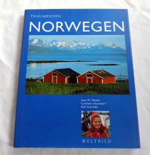 Norwegen - Traumreisen