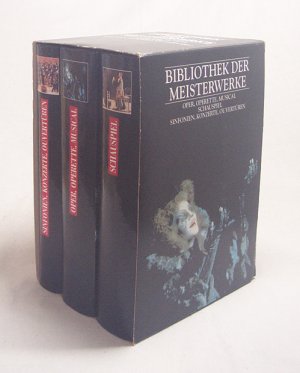 gebrauchte Buecher
