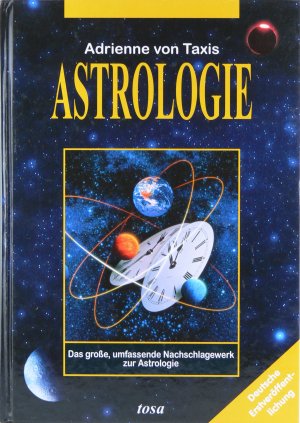 Astrologie.