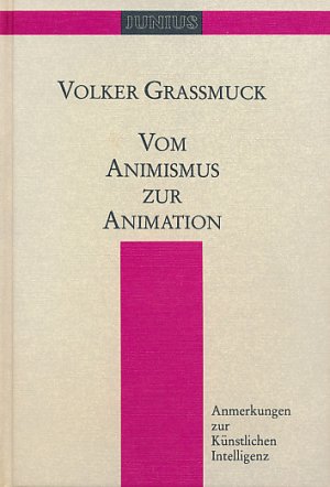 Vom Animimus zur Animation