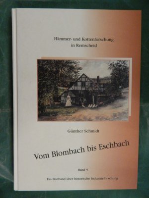 Hämmer und Kottenforschung - Vom Blombach bis Eschbach