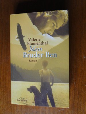 gebrauchtes Buch – Valerie Blumenthal – Mein Bruder Ben