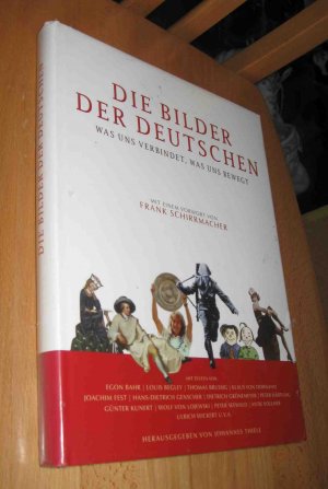 Die Bilder der Deutschen