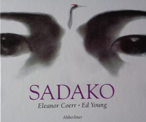 gebrauchtes Buch – Coerr, Eleanor; Young – Sadako