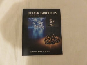 gebrauchtes Buch – Helga Griffiths – Die Essenz der Kohle