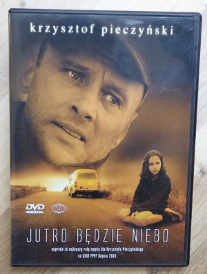 gebrauchter Film – Jutro bedzie niebo