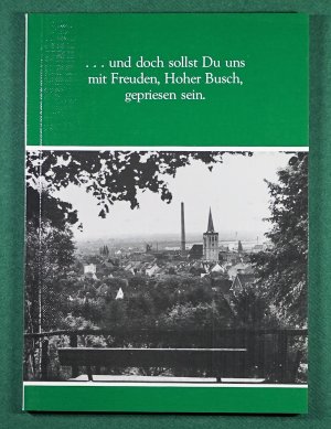 100 Jahre Viersener Verschönerungsverein - Festschrift