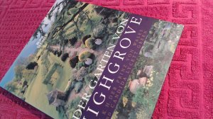 Der Garten von Highgrove