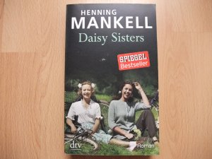 gebrauchtes Buch – Henning Mankell – Daisy Sisters