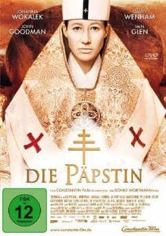 gebrauchter Film – Sönke Wortmann – Die Päpstin